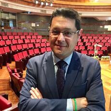 Javier Martín García 